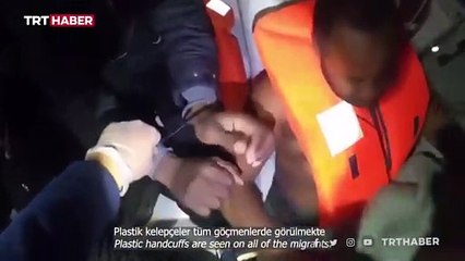 Bakan Soylu’dan Yunan Bakan Mitarakis’e videolu tepki