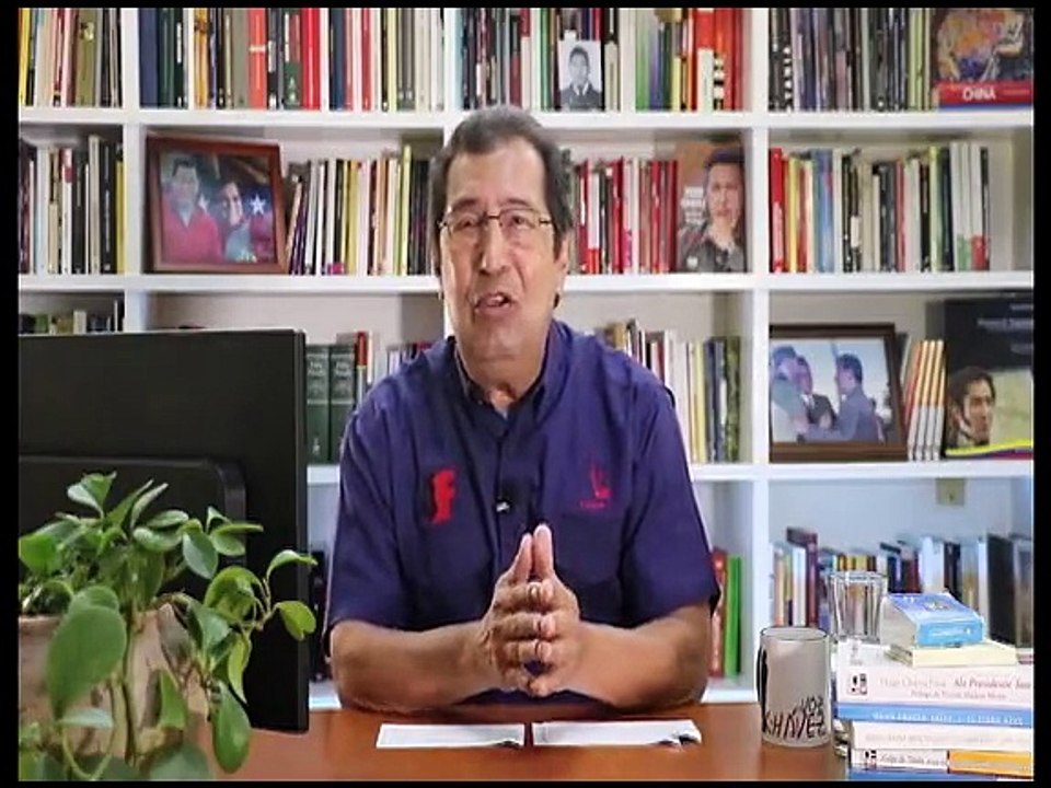 La Voz de Chávez 13DIC2020 | Asamblea Nacional, nuevo triunfo para la Revolución Bolivariana