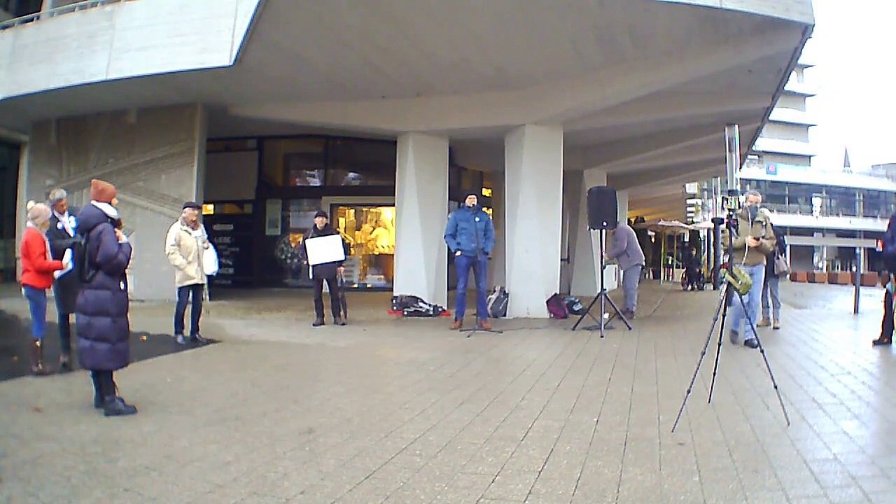 Demo Pforzheim Rathaus 12.12.20 Beginn 15:30 Uhr (1)