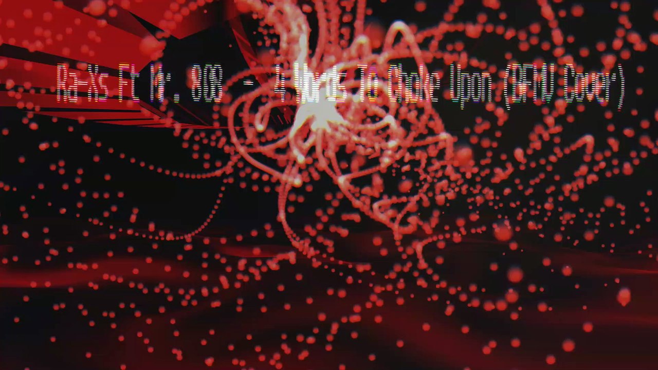 4 Words To Choke Upon (Bullet For My Valentine Vocal Cover)