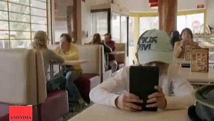 Anónima - Capitulo 14 Completo