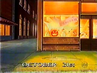 Os Gárgulas - Episódio 20 - O Olho do Observador