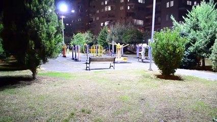 MERSİN - Doğu Akdeniz'de 'kısıtlama' sessizliği devam ediyor (2)