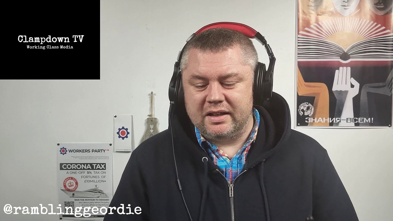 Brexit Deal or no Deal