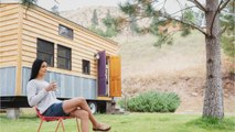 The Surprising Number Of Americans Open To Tiny House Living