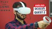 Análisis Oculus Quest 2
