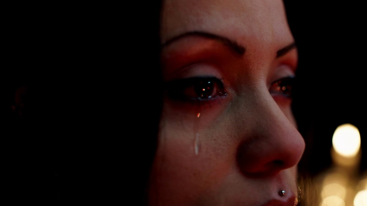 Paranormales "Camino" (Official Music Video)