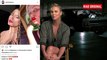 Charlize Theron jokingly compares herself to Kylie Jenner... after letting her child do her makeup
