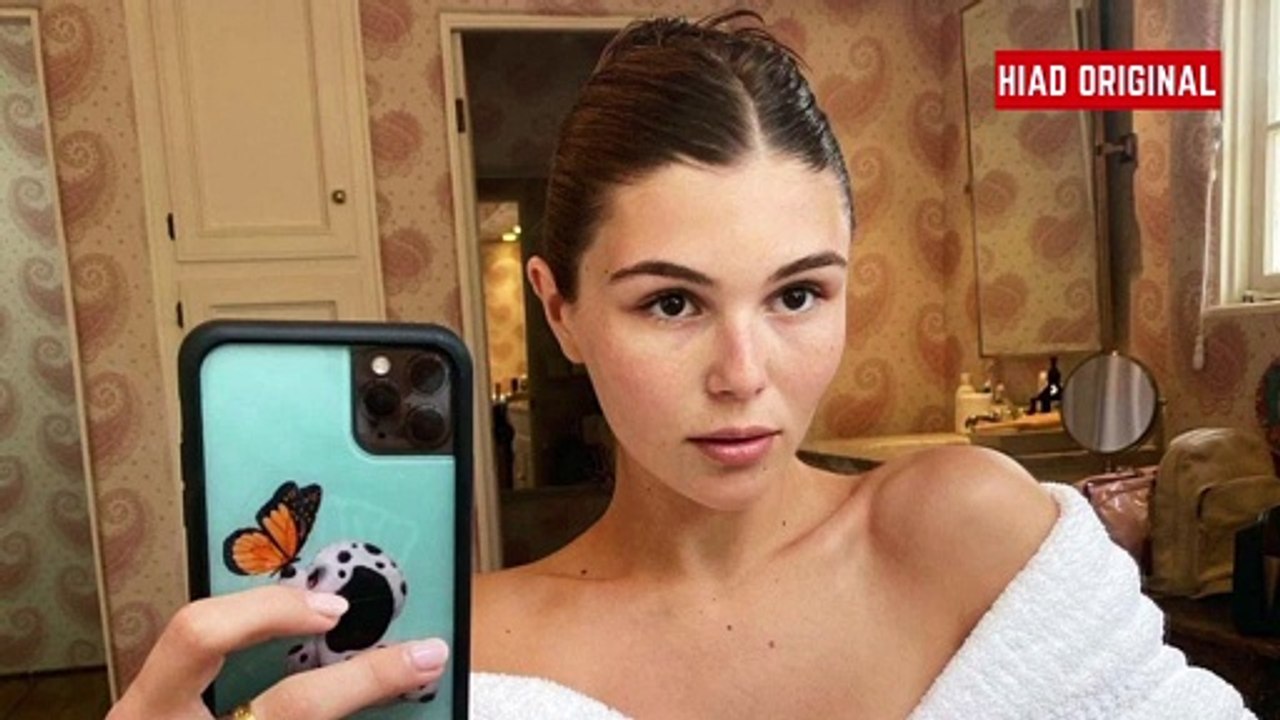 Sofia Richie Slammed For Defending Olivia Jade's Red Table Talk Appearance