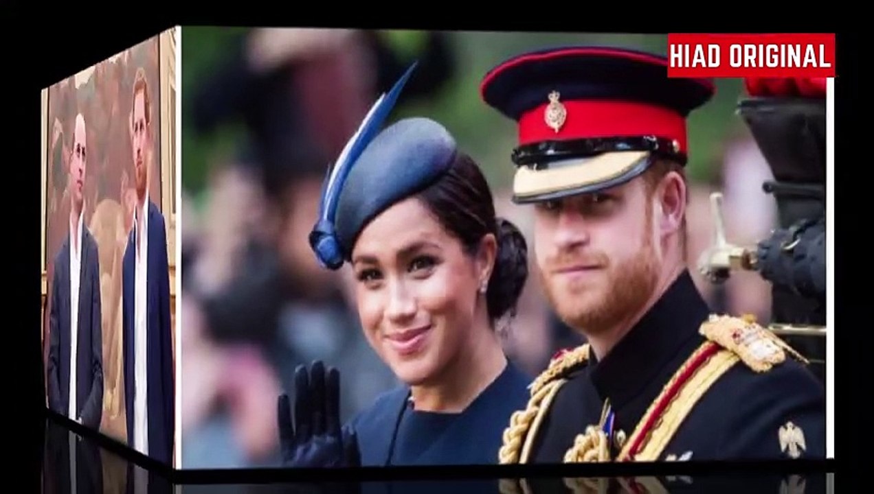 Prince William And Prince Harry's Feud EXPLAINED_1080pFHR
