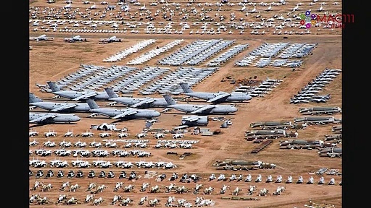 Bomba de EEUU acaba con 50000 militares chinos