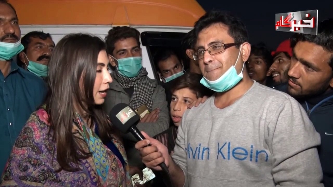 Hina Parvez Butt calls Bilawal Bhutto "Sahiba"