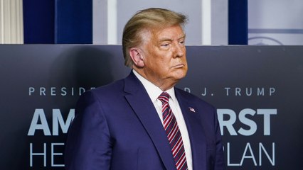 ترامب: معركتنا بدأت الآن.. ماذا سيفعل بعد رفض دعوى إبطال الانتخابات في 4 ولايات؟