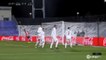 Jan Oblak Own Goal - Real Madrid vs Atletico Madrid  2-0 12/12/2020