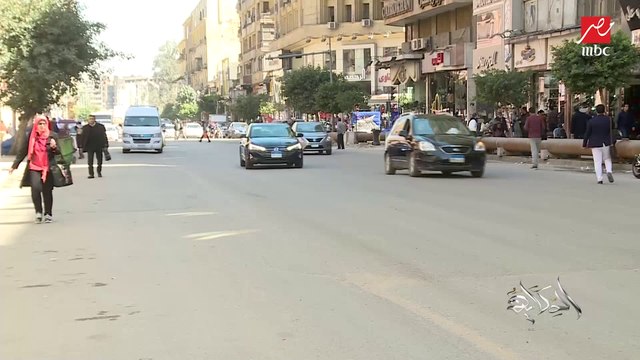 بعد وصول لقاح كورونا إلى مصر: 1- هل ستسارع بالحصول على اللقاح 2- ستنتظر حتى ترى النتائج 3- لن تأخذ اللقاح مطلقًا
