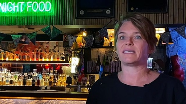 Dancing returns in NSW clubs and pubs