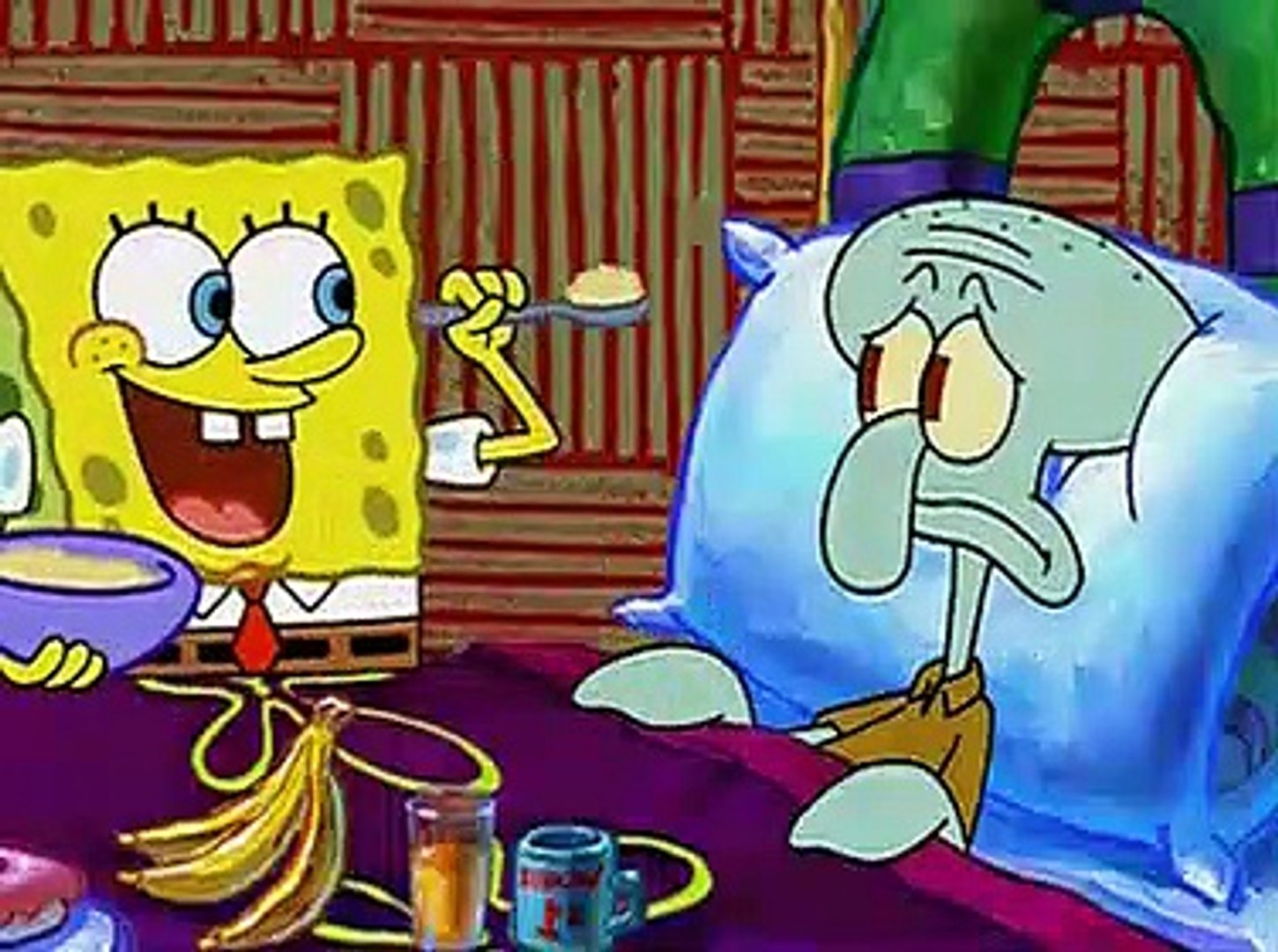 SpongeBob SquarePants 314 Can You Spare a Dime