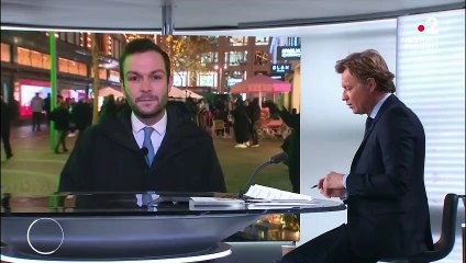 Allemagne : plusieurs Länder pourraient annoncer de nouvelles mesures de restriction