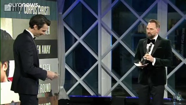 Europäischer Filmpreis: Der Rausch räumt ab