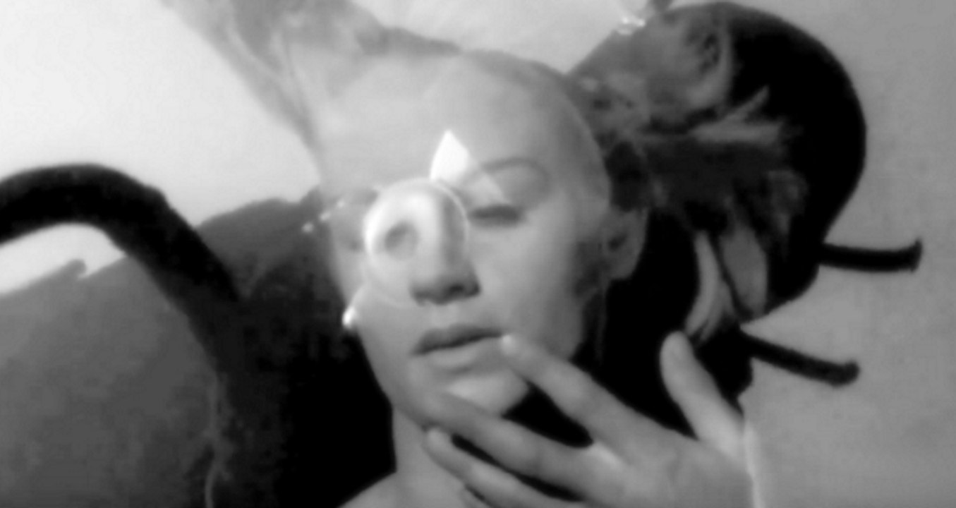 The Mind Benders Trailer (1963)