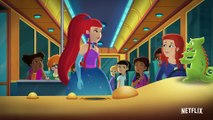 Magic School Bus Rides Again In the Zone Trailer