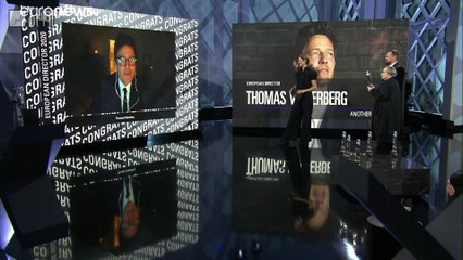 Οι νικητές των Ευρωπαϊκών Βραβείων Κινηματογράφου