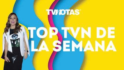 Linet Puente fue traicionada por su marido y una compañera de trabajo | Top TVN