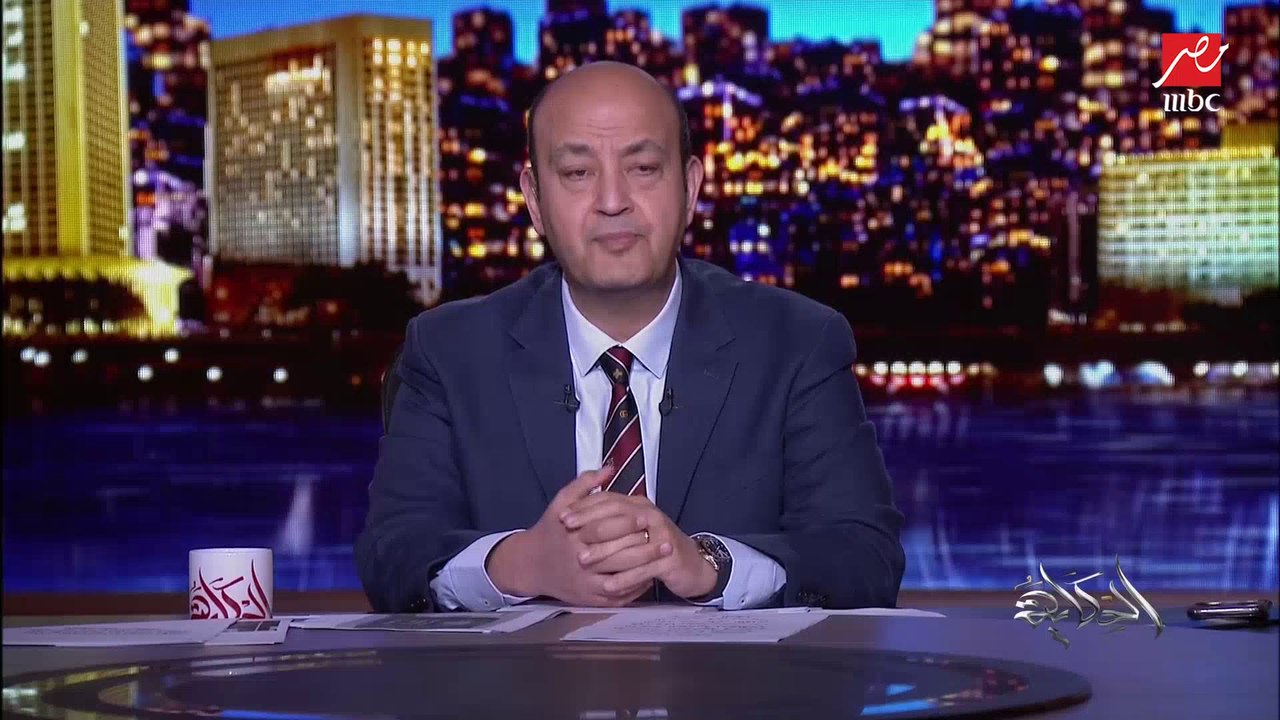 عمرو عبدالمنعم الباحث في الحركات الإسلامية والجهادية: جميع تفاصيل الحركات الإخوانية والاتصالات الخارجية والداخلية كانت في يد محمود عزت