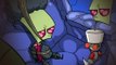 Invader Zim S02E03 - Planet Jackers