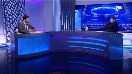 البريمو | رضا عبد العال تعليقًاعلى خروج "صلاح" من جائزة أفضل لاعب في العالم: مش عاوزين مصري يكسب