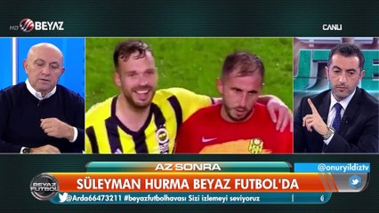 Beyaz Futbol 12 Aralık 2020