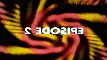 Doctor Who 03 S07E02 Spearhead from Space Pt 2