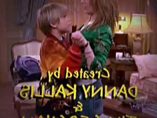 The Suite Life Of Zack And Cody S01E02 - The Fairest Of Them All