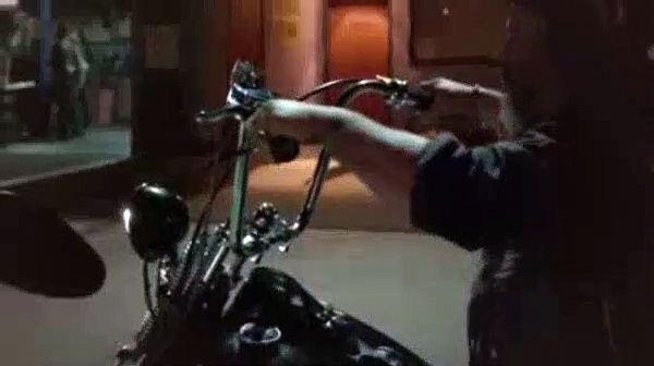 Sons of Anarchy Season 5