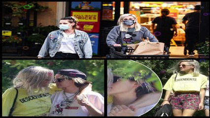 Are Kristen Stewart and Dylan Meyer still together