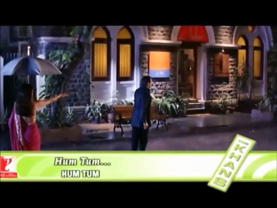 Hum tum dailymotion hot sale