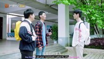 【CarmonEngSub】 Meeting You Eng Sub EP17 Chinese Drama 谢谢让我遇见你
