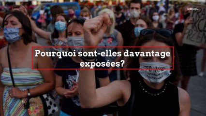 Najat Vallaud-Belkacem au JDD : "Les femmes ont été les premières à pâtir de la crise"