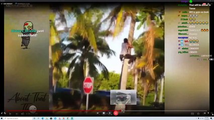 YourRAGE Reacts To Things That Only Happen In Florida