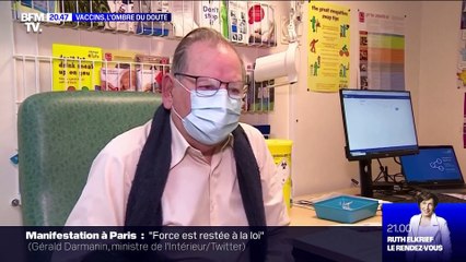 Vaccins: l'ombre du doute - 12/12