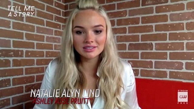 Tell Me A Story - Story Twists In Twisted Stories