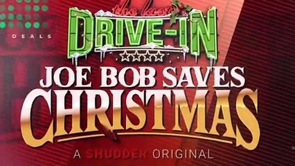 Joe Bob Saves Christmas - Opening Animation