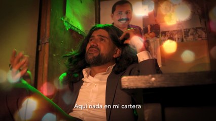 Video Parodia - Navidad sin ti