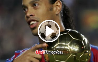 El balón siempre vuelve al 10 ¡Siempre!