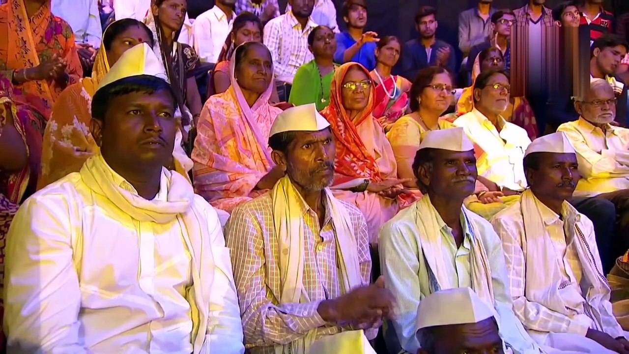 Priti And Aarohi's Pitch Perfect 'Aye Watan Tere Liye' _ Superstar Singer_Full-HD