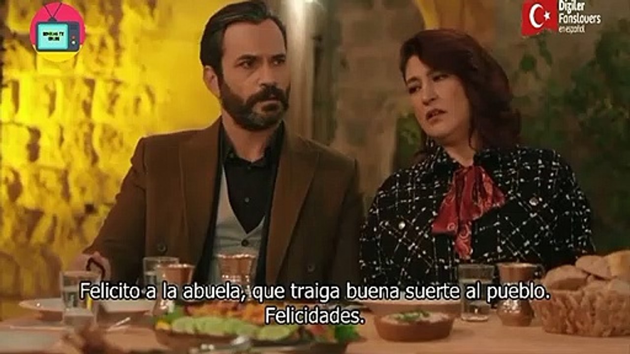 HERCAI- 3ra TEMPORADA - CAPITULO 51 ó 13 PARTE 2 -Subtítulos en Español