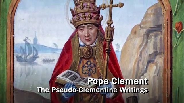 The Naked Archaeologist 312 Spies And Apostles Part 1