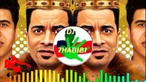 ReMix 2021 بهوايا انتي قاعده معايا حسن شاكوش و عمر كمال Dj HABIBI