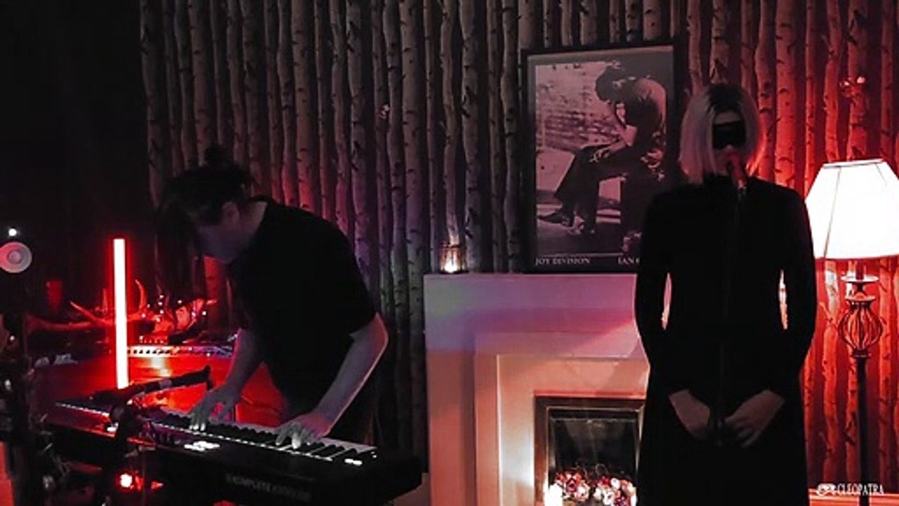 Witch Of The Vale  "Undressed"  (Official)