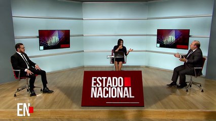 Estado Nacional - Domingo 13 Diciembre 2020